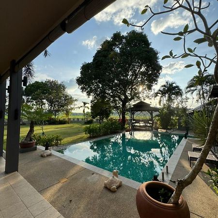 Laman Padi Villa In ランカウイ島 エクステリア 写真
