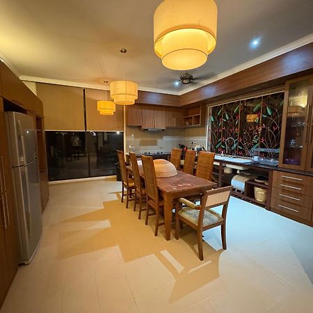 Laman Padi Villa In ランカウイ島 エクステリア 写真