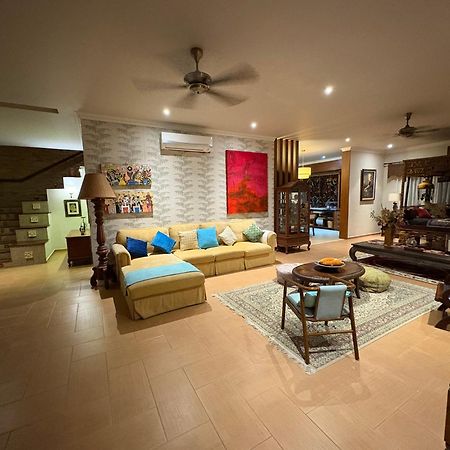 Laman Padi Villa In ランカウイ島 エクステリア 写真