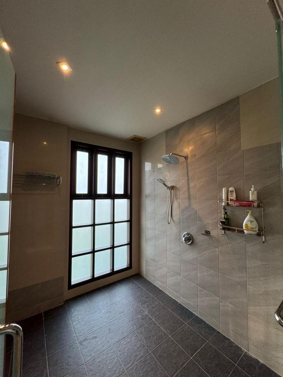 Laman Padi Villa In ランカウイ島 エクステリア 写真