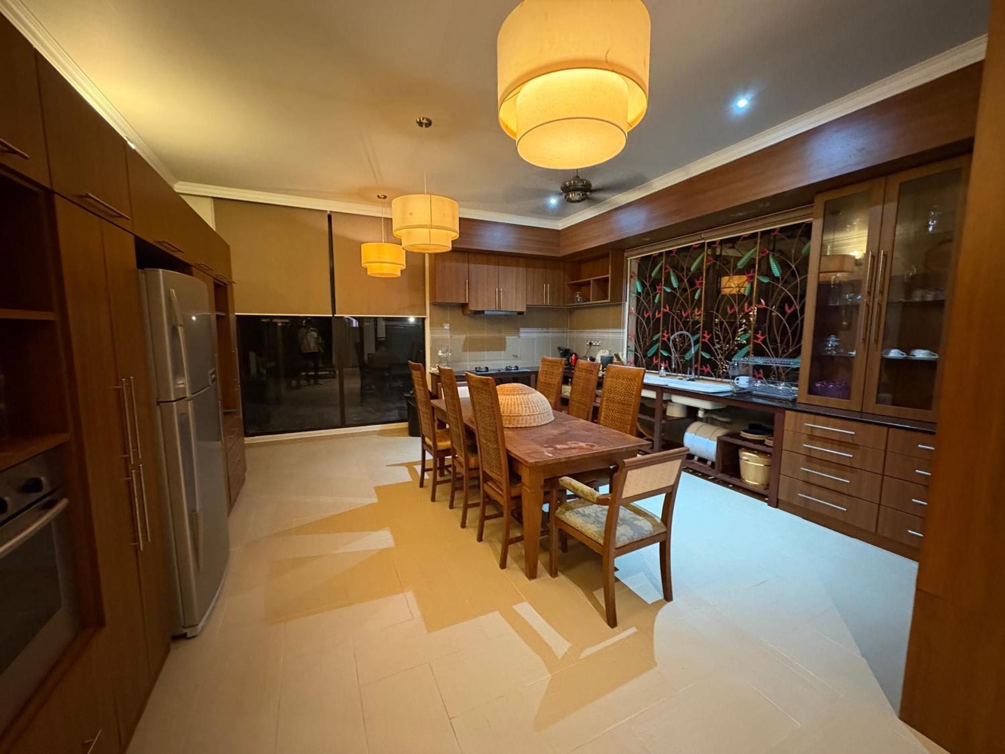 Laman Padi Villa In ランカウイ島 エクステリア 写真