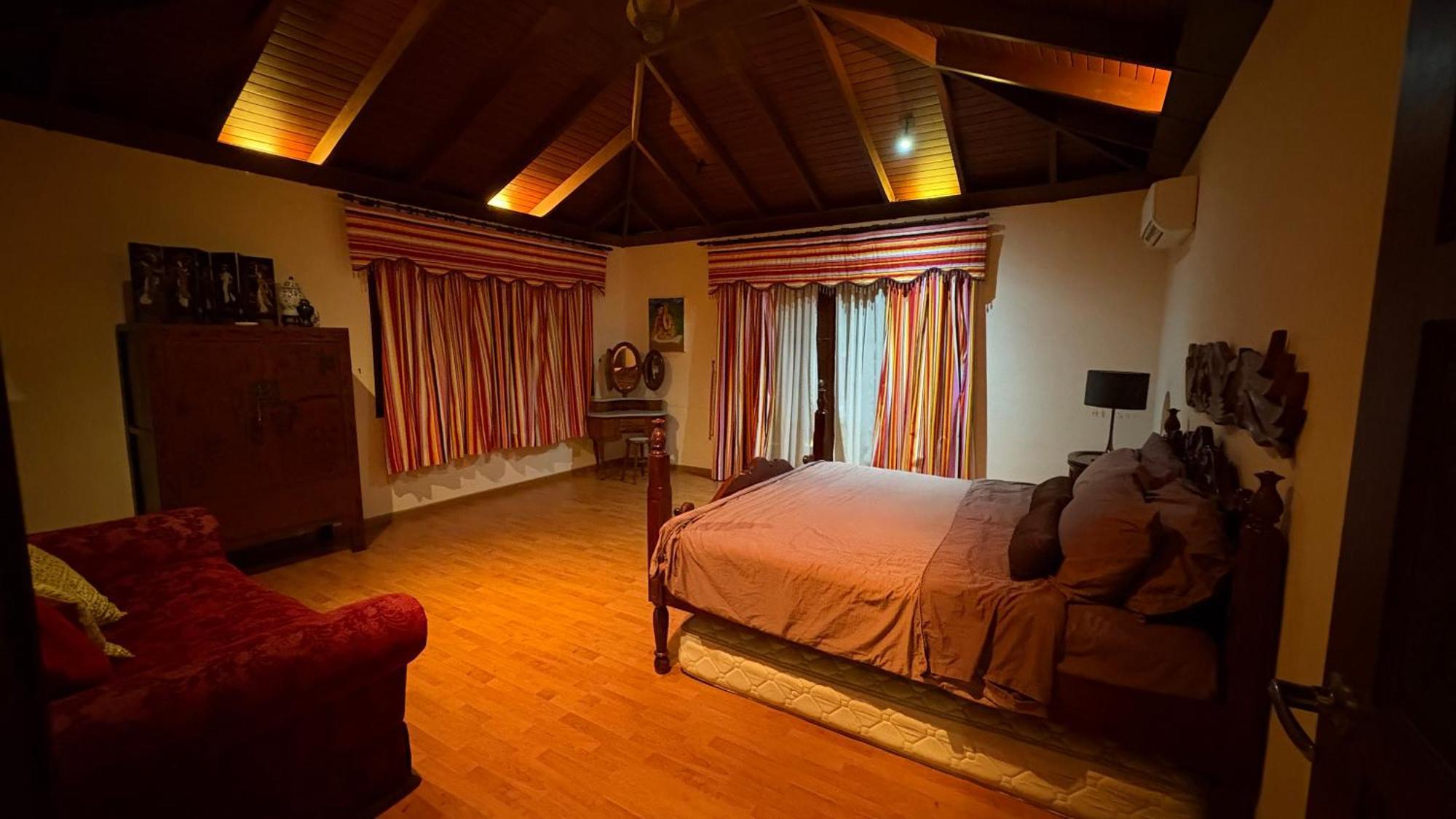 Laman Padi Villa In ランカウイ島 エクステリア 写真